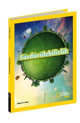 Sürdürülebilirlik