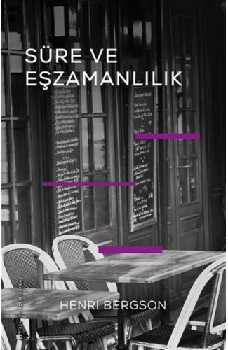 Süre ve Eşzamanlılık