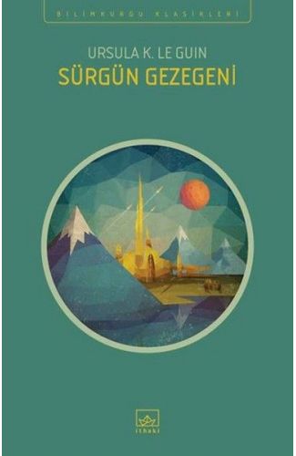 Sürgün Gezegeni