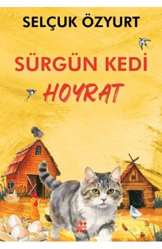 Sürgün Kedi Hoyrat