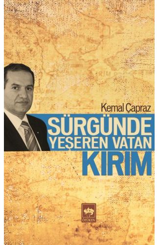 Sürgünde Yeşeren Vatan Kırım
