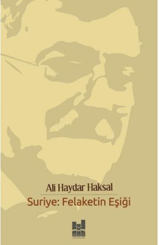 Suriye - Felaketin Eşiği