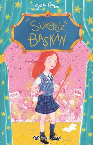 Sürpriz Başkan