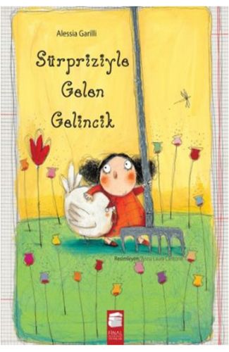 Sürpriziyle Gelen Gelincik