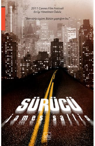 Sürücü