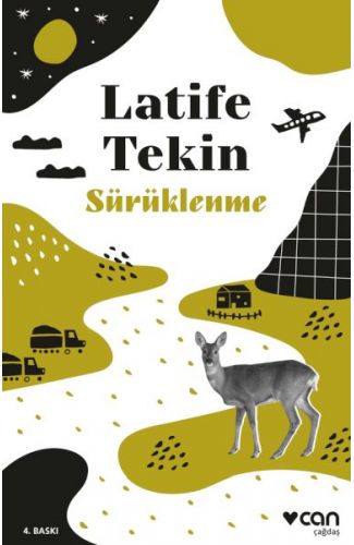 Sürüklenme
