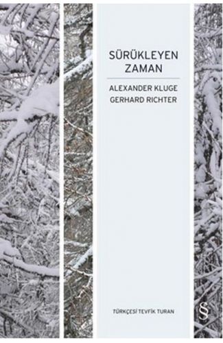 Sürükleyen Zaman