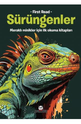 Sürüngenler