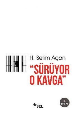 Sürüyor O Kavga