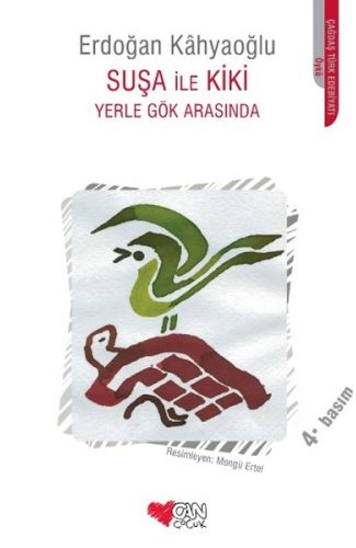 Suşa ile Kiki Yerle Gök Arasında