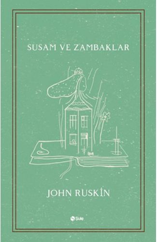 Susam ve Zambaklar