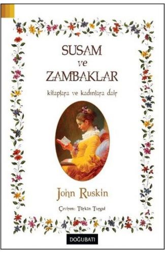 Susam ve Zambaklar