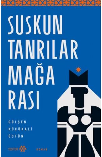 Suskun Tanrılar Mağarası