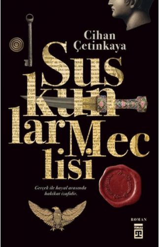 Suskunlar Meclisi