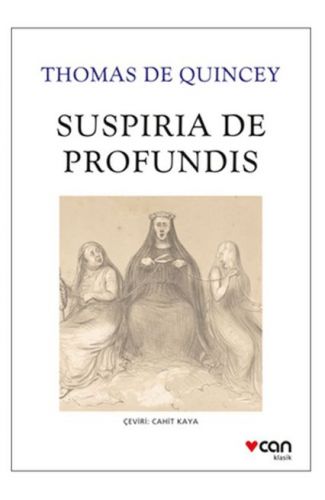 Suspiria de Profundis