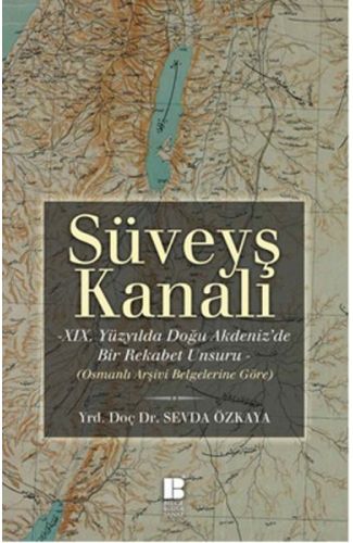 Süveyş Kanalı