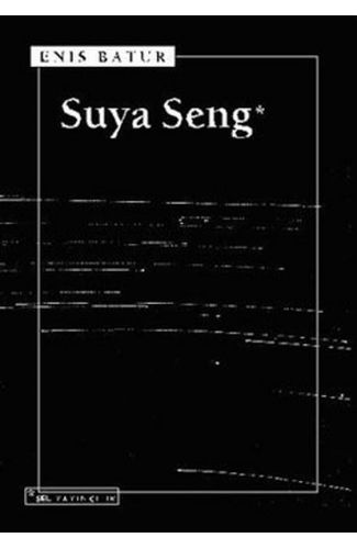 Suya Seng