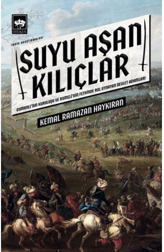 Suyu Aşan Kılıçlar