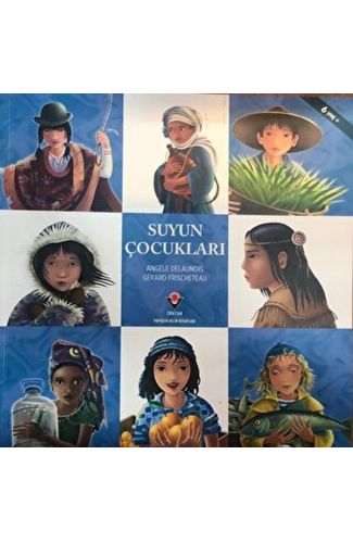 Suyun Çocukları