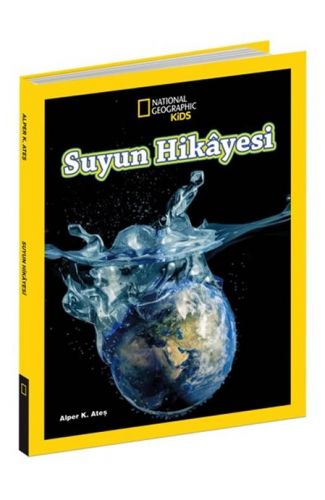 Suyun Hikayesi