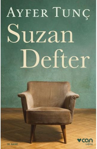Suzan Defter