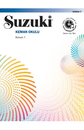 Suzuki Keman Okulu 3