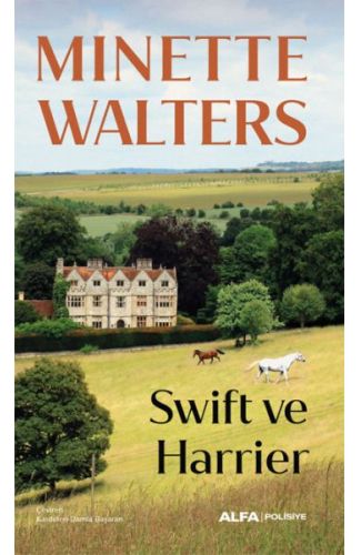 Swift ve Harrier