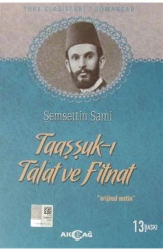 Taaşşuk-ı Tal'at ve Fitnat