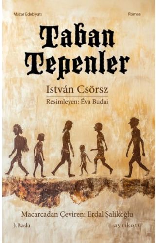 Taban Tepenler
