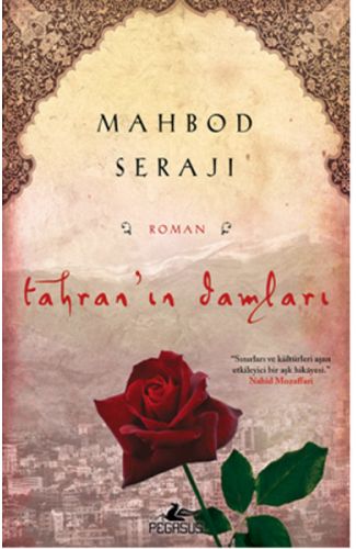 Tahran'ın Damları