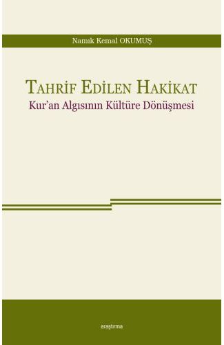 Tahrif Edilen Hakikat