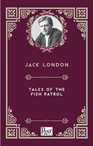Tales Of The Fish Patrol    