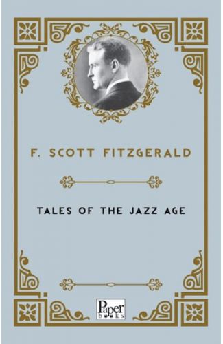Tales of the Jazz Age (İngilizce Kitap)