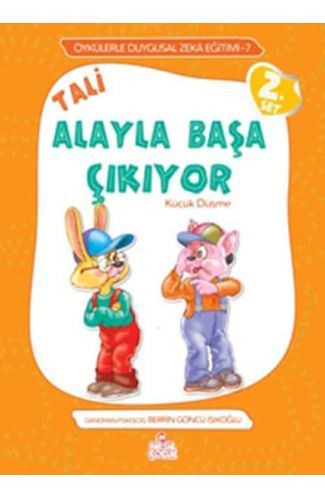 Tali Alayla Başa Çıkıyor
