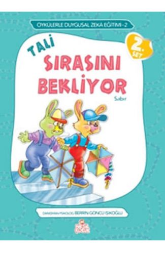 Tali Sırasını Bekliyor