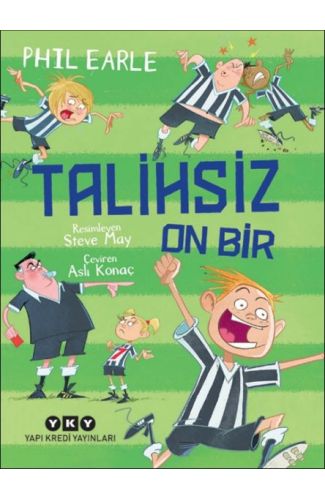 Talihsiz On Bir