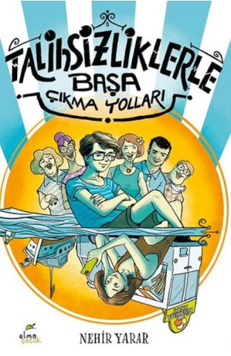 Talihsizliklerle Başa Çıkma Yolları