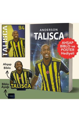 Talisca