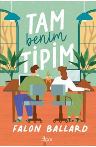 Tam Benim Tipim