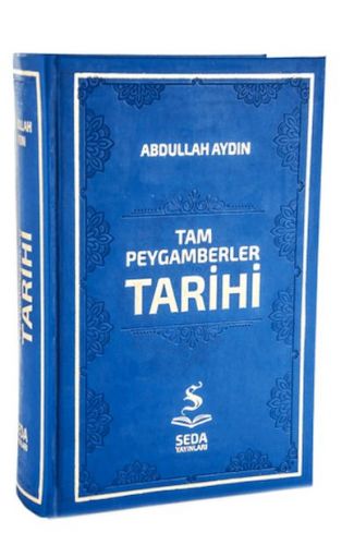 Tam Peygamberler Tarihi (Kod: 042)