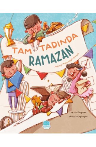 Tam Tadında Ramazan