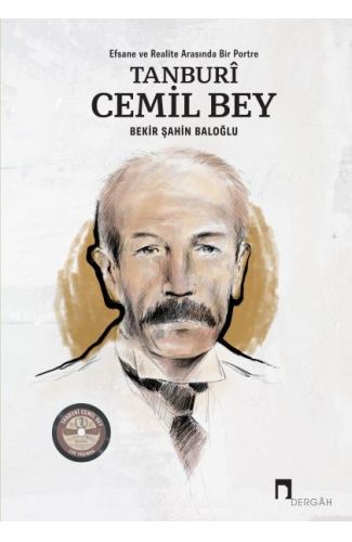 Tanburi Cemil Bey