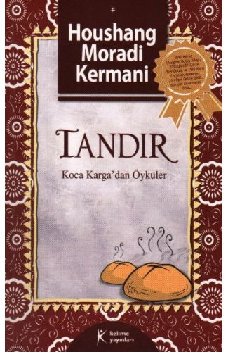 Tandır  Koca Karga'dan Öyküler
