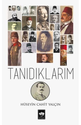 Tanıdıklarım