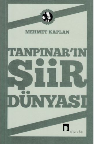 Tanpınar Şiir Dünyası