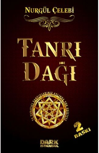 Tanrı Dağı