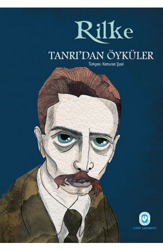 Tanrı’dan Öyküler