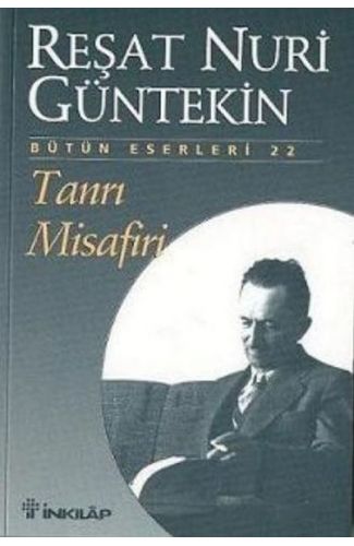 Tanrı Misafiri