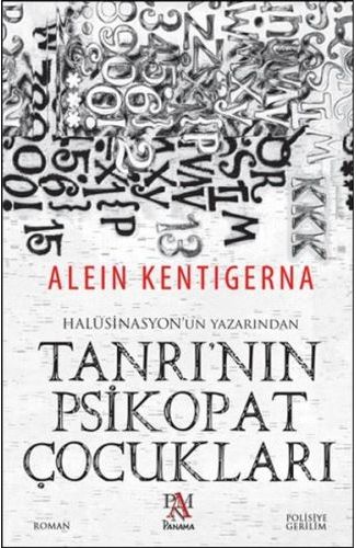 Tanrı'nın Psikopat Çocukları