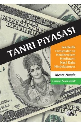 Tanrı Piyasası